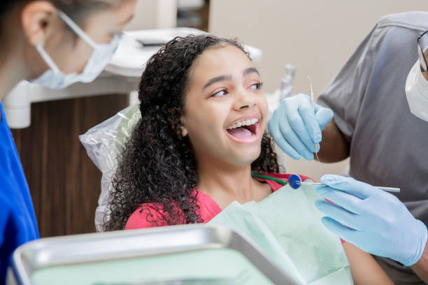 Best Knocked-Out Tooth (Avulsed Tooth) Treatment in Mead, CO